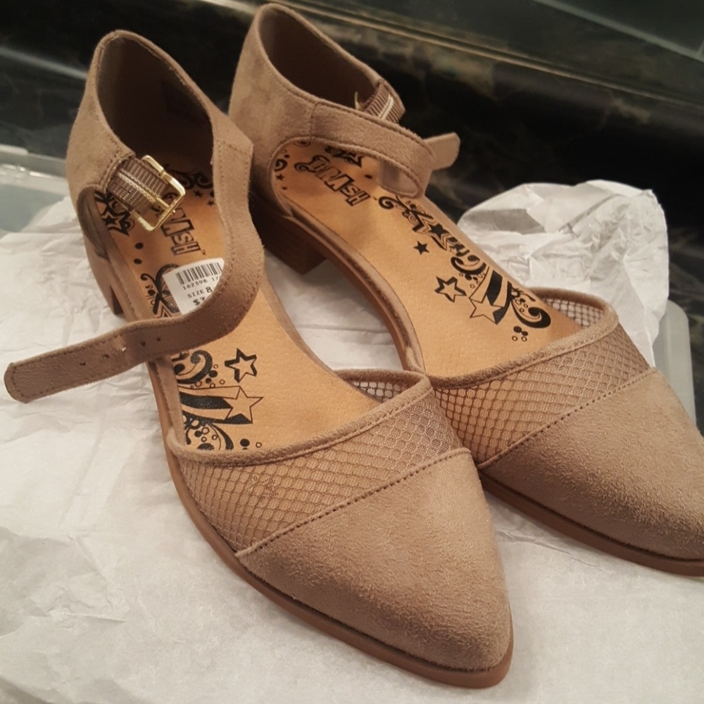 Shoes